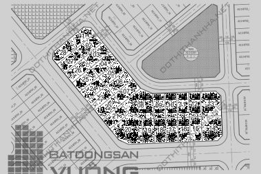 Bán Biệt thự 300 m<sup>2</sup> phân khu A2.2 lô BT04 Khu Đô Thị Thanh Hà Cienco 5 - Mường Thanh